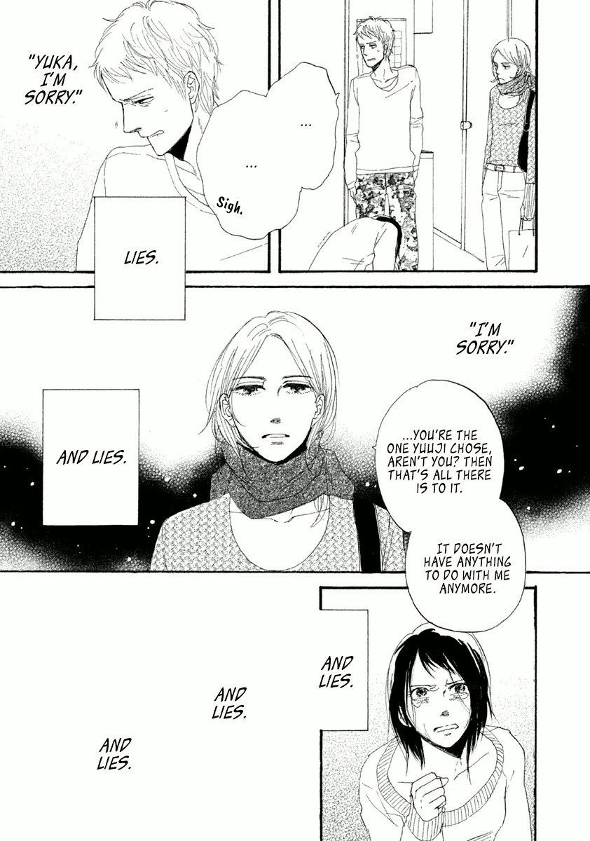 Satanic Sweet Beautiful Movie 第12页