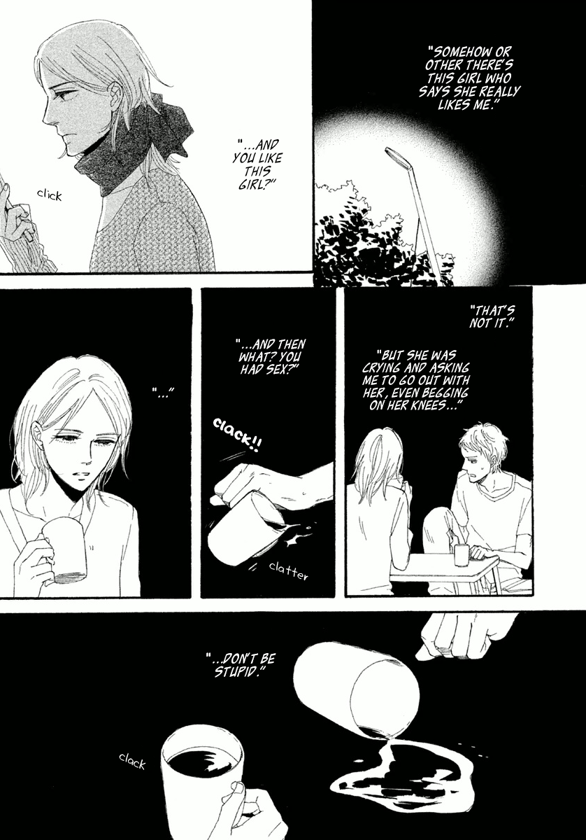 Satanic Sweet Beautiful Movie 第8页
