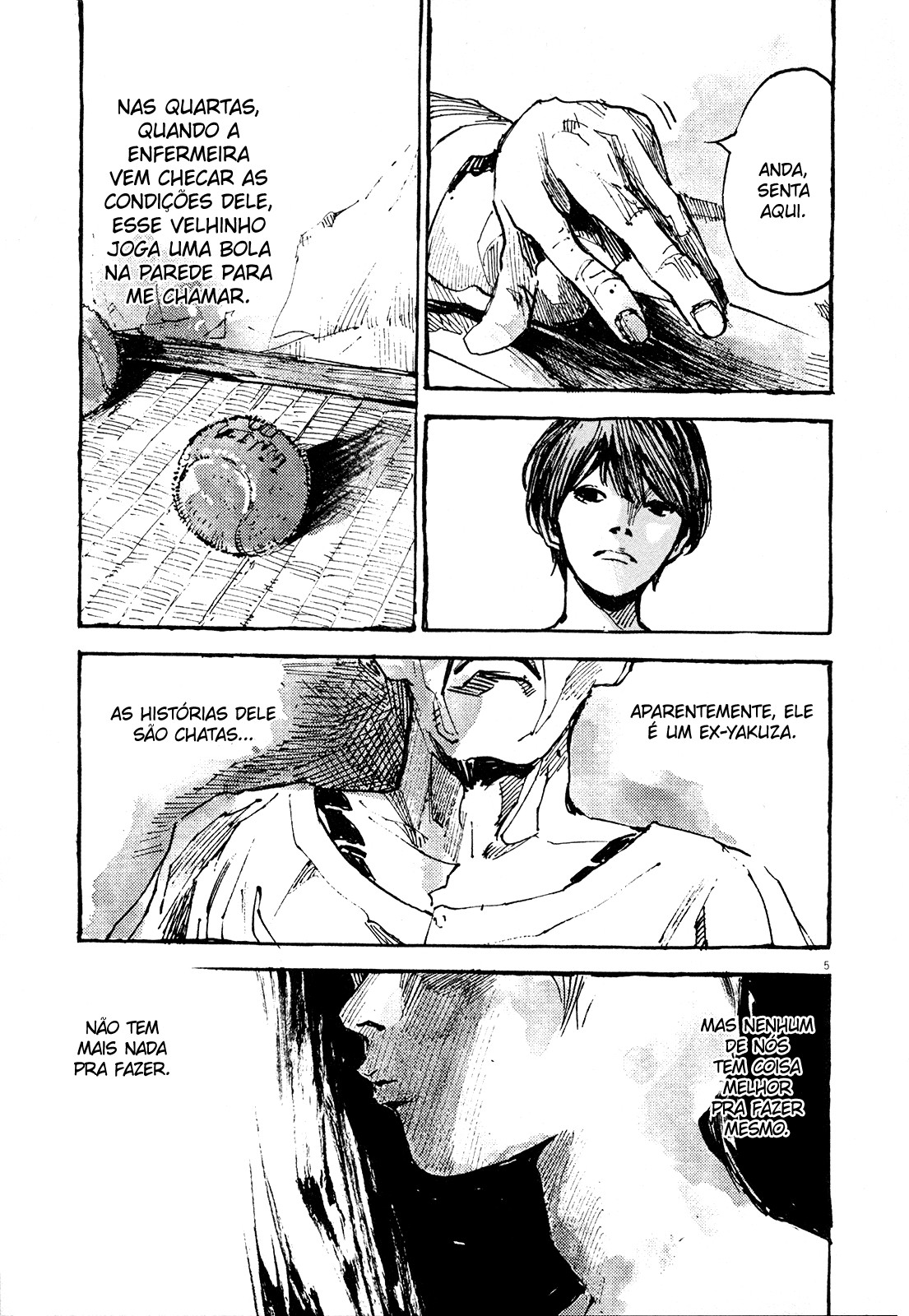Reverberation Gatilho 第12页