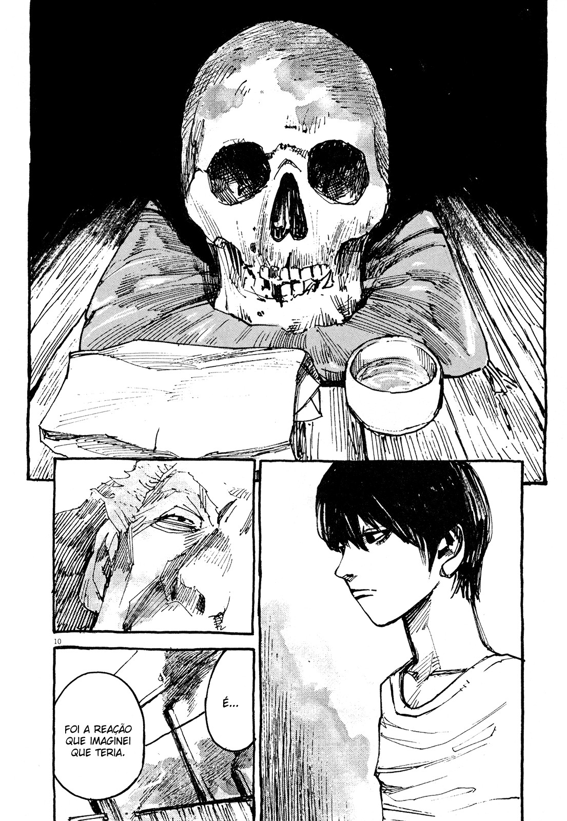 Reverberation Gatilho 第17页