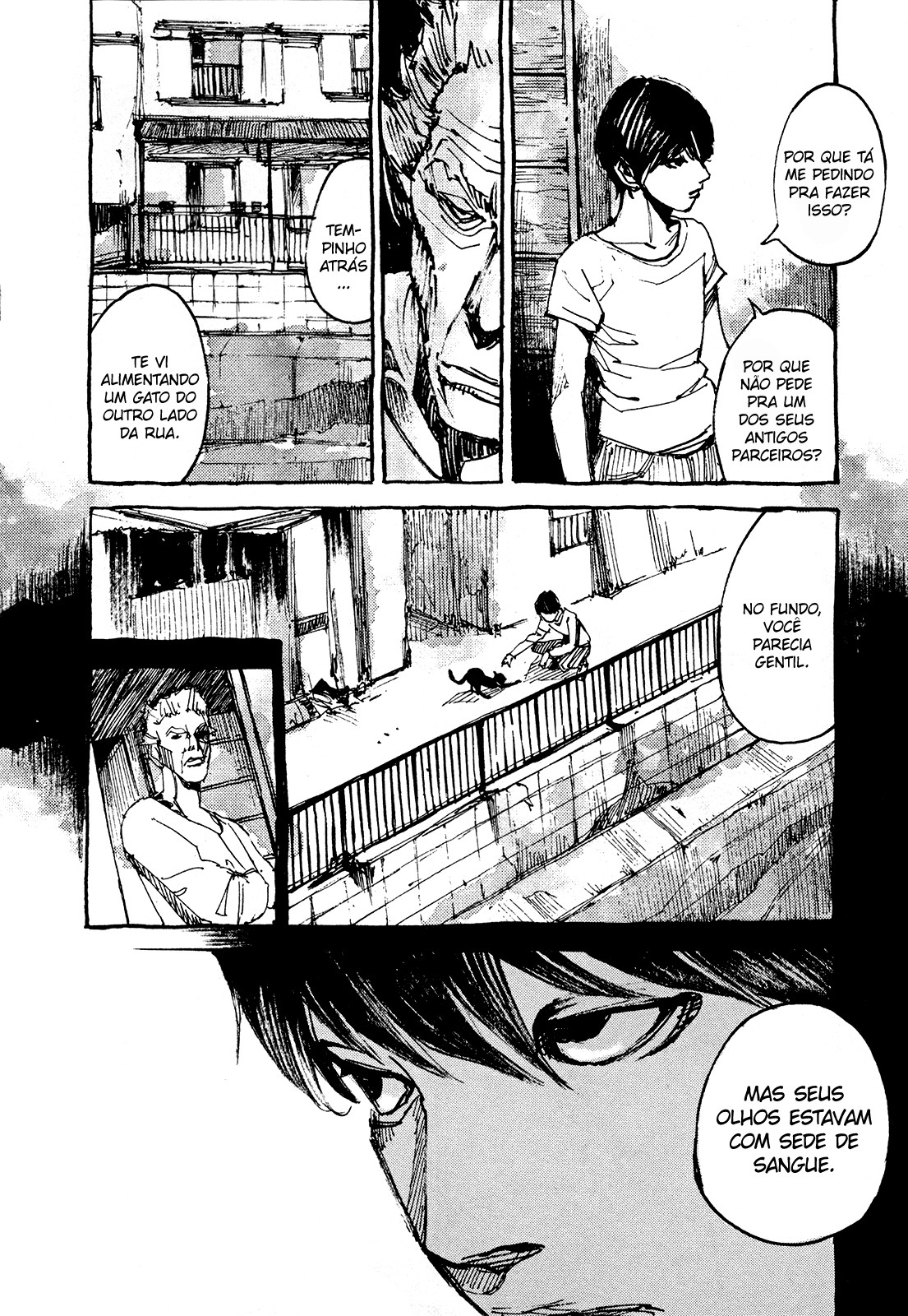 Reverberation Gatilho 第23页