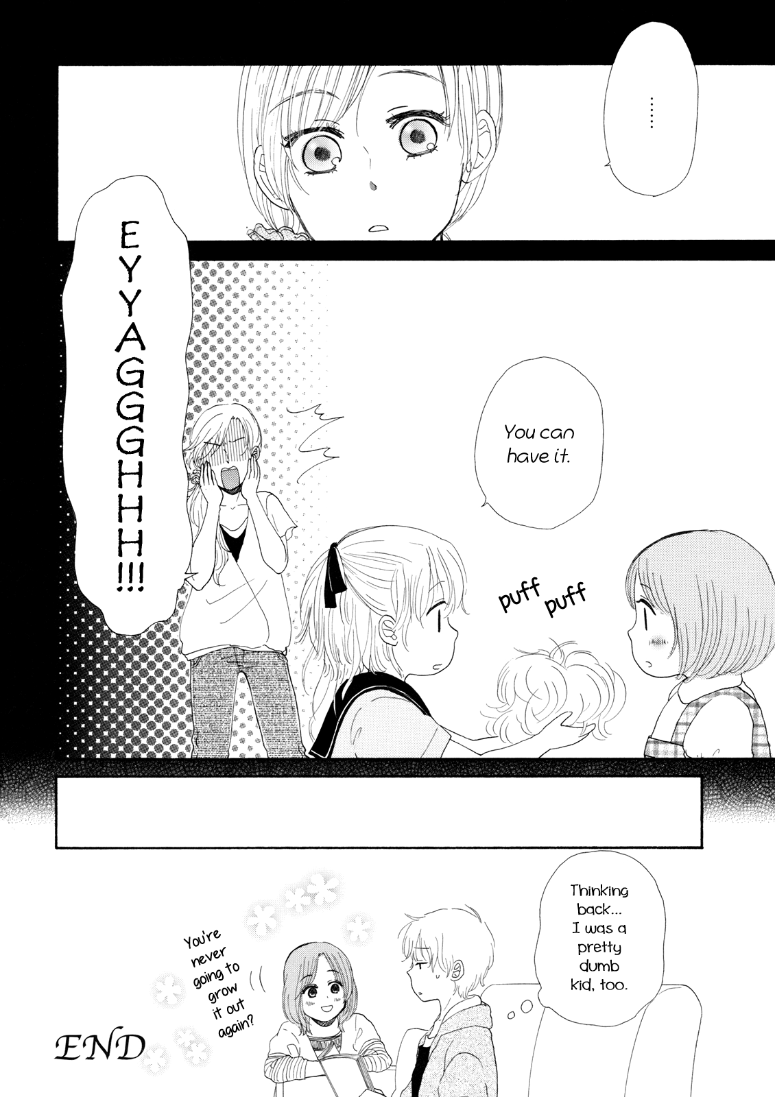 Orange Yellow Special 第4页