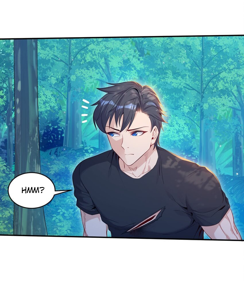 Alcatraz of Desire Ch. 6 第22页