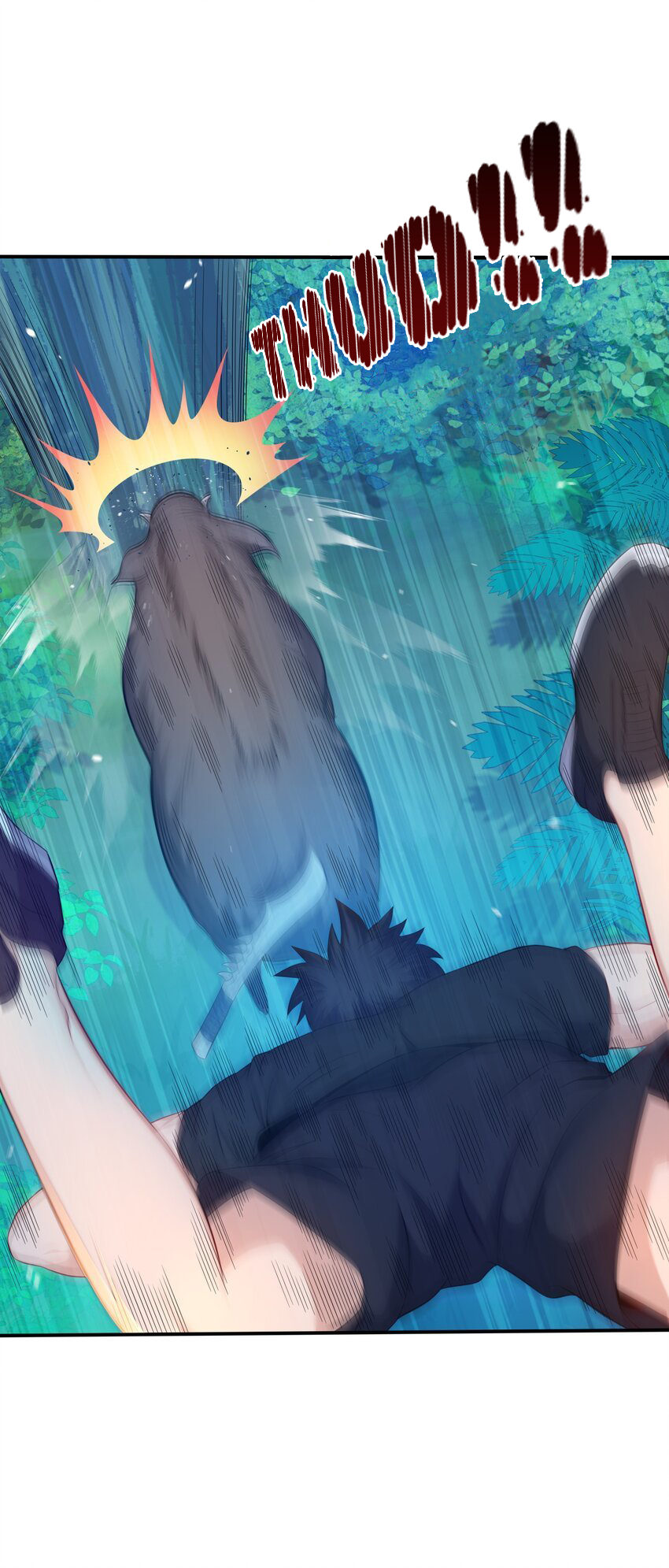 Alcatraz of Desire Ch. 6 第27页
