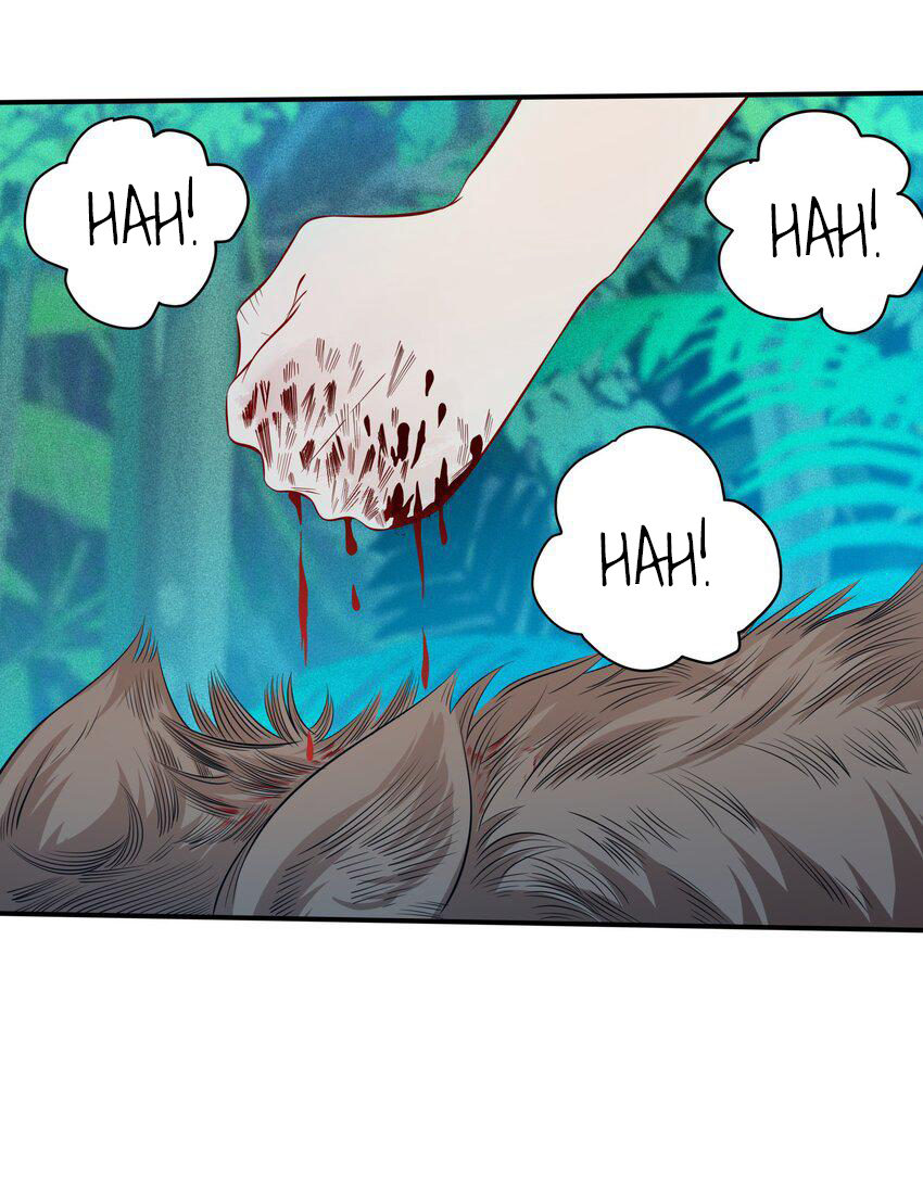 Alcatraz of Desire Ch. 6 第41页