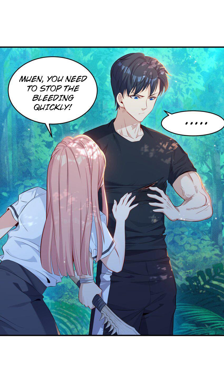 Alcatraz of Desire Ch. 6 第46页