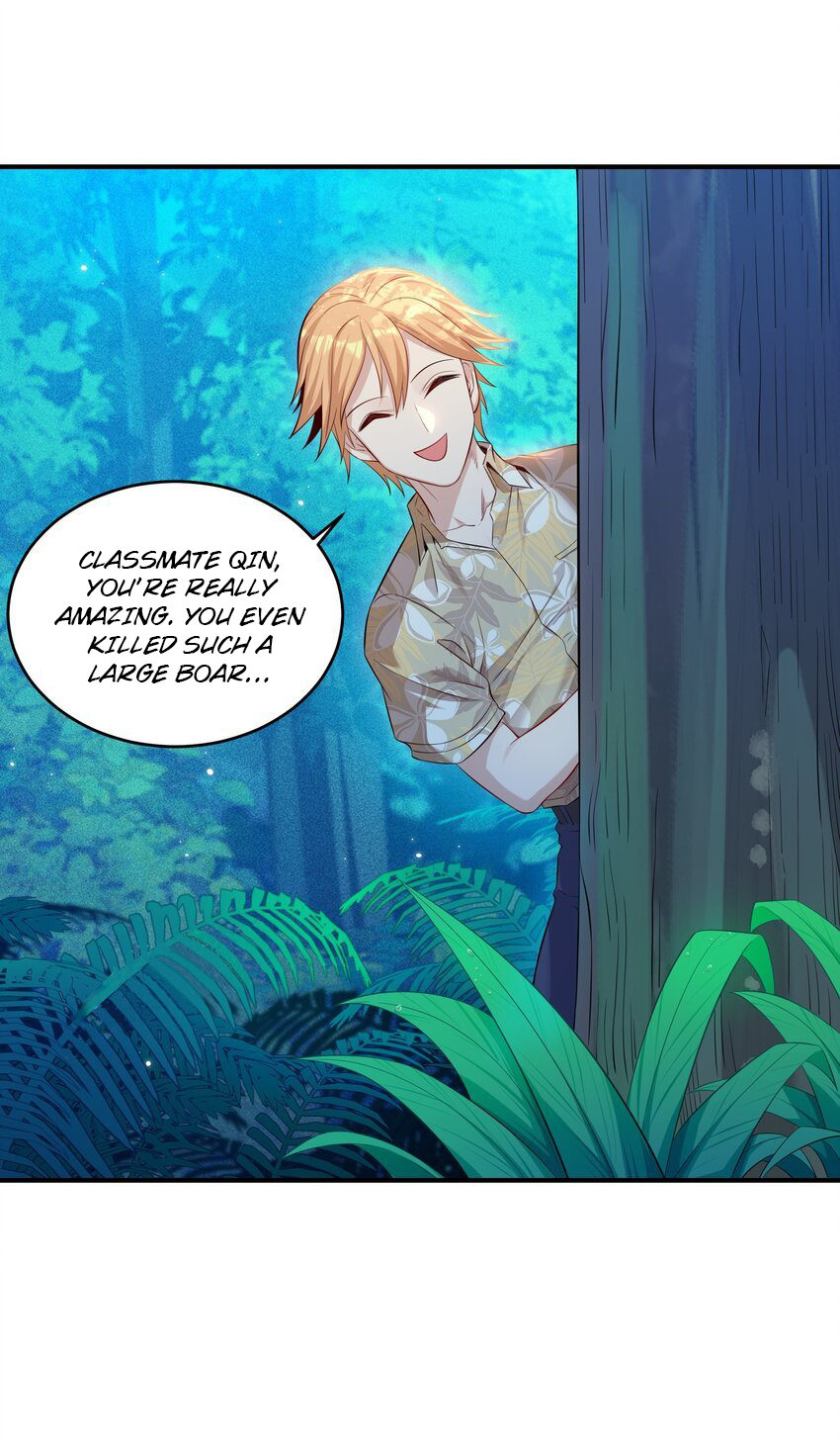 Alcatraz of Desire Ch. 6 第47页