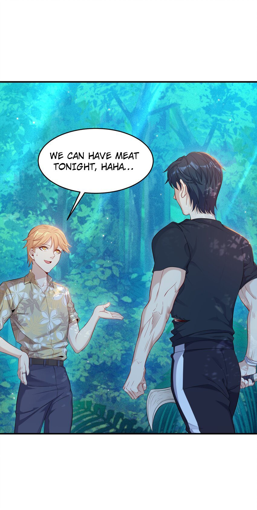 Alcatraz of Desire Ch. 6 第48页