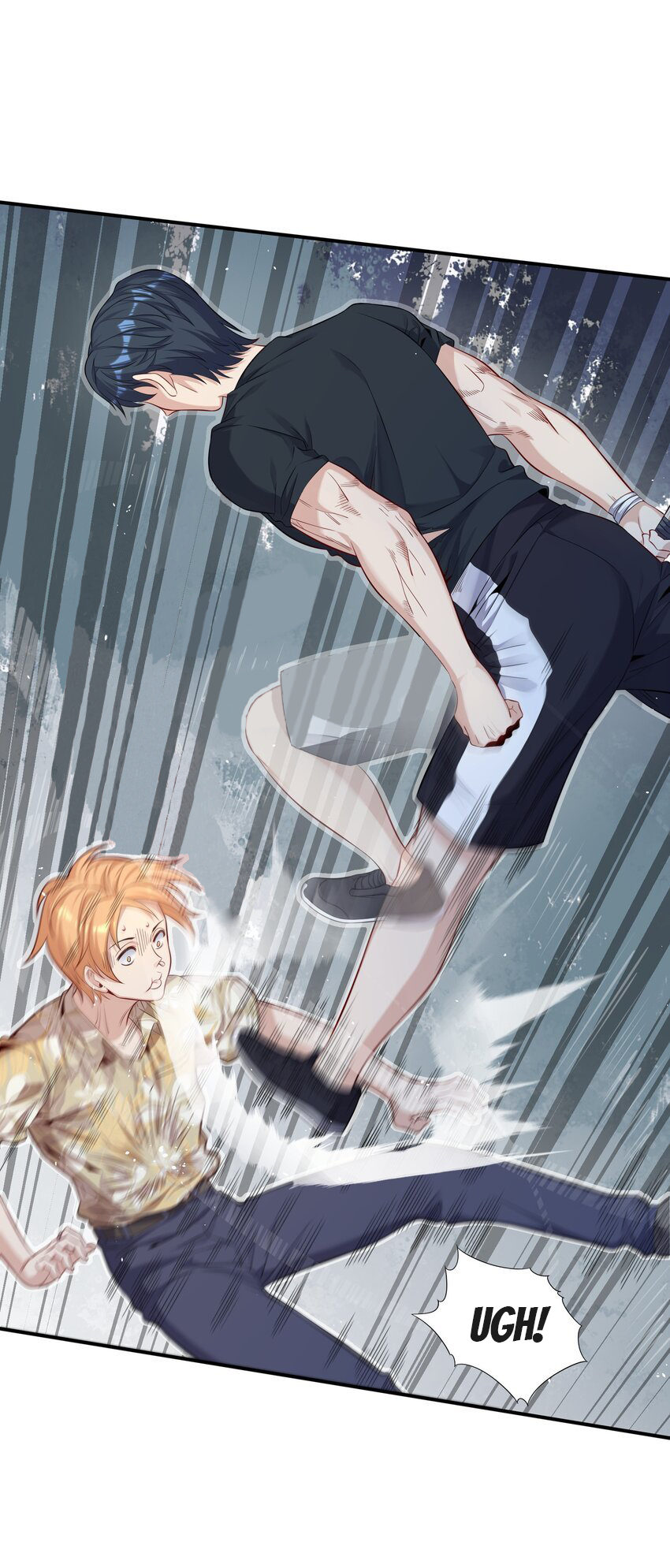 Alcatraz of Desire Ch. 6 第49页