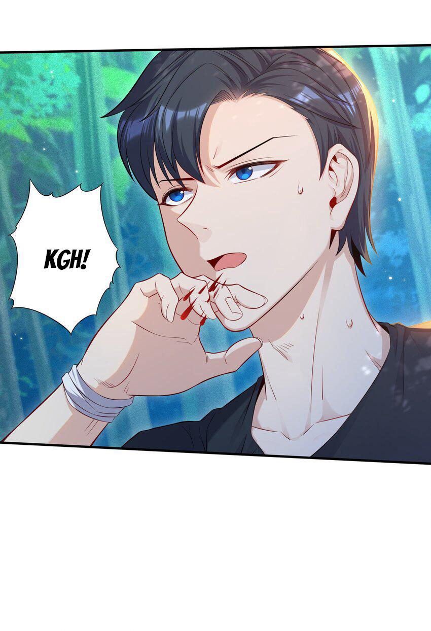 Alcatraz of Desire Ch. 6 第6页