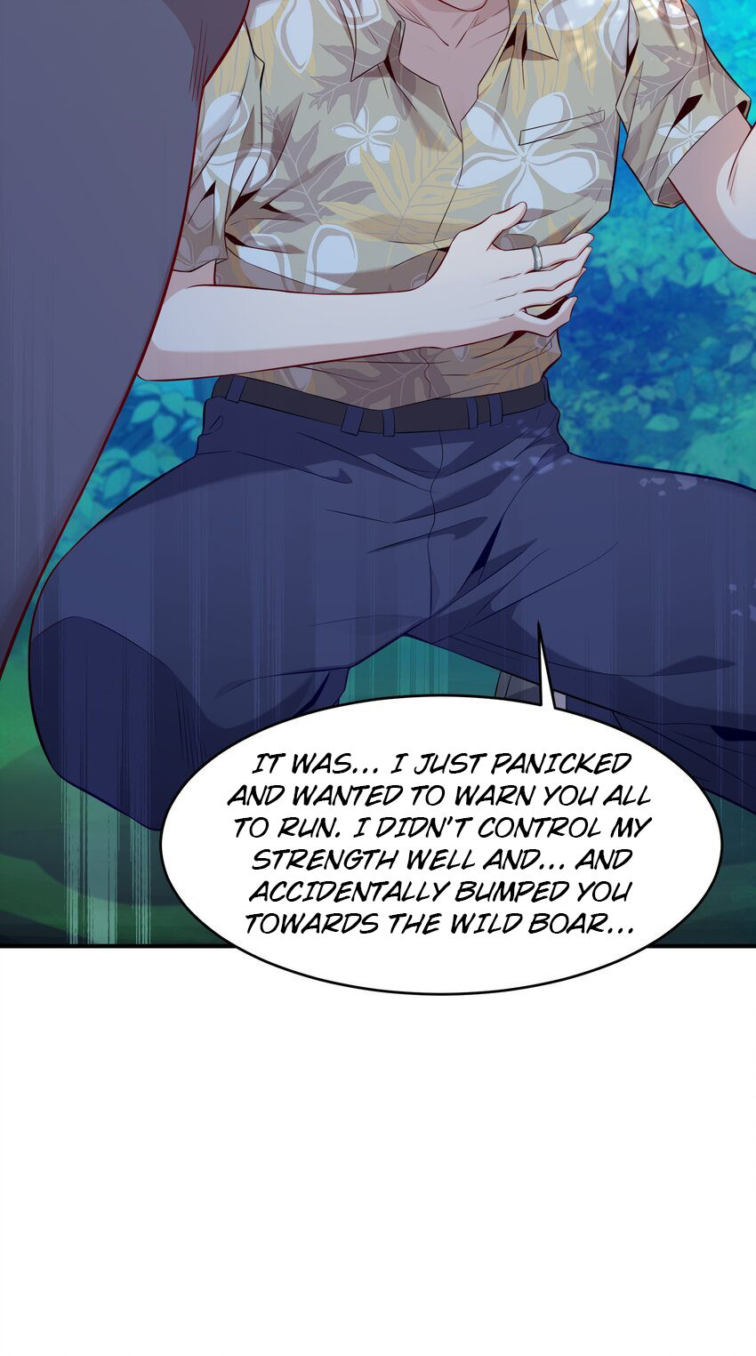Alcatraz of Desire Ch. 6 第56页