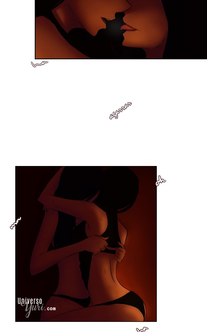 Blithe Ch. 2 第18页