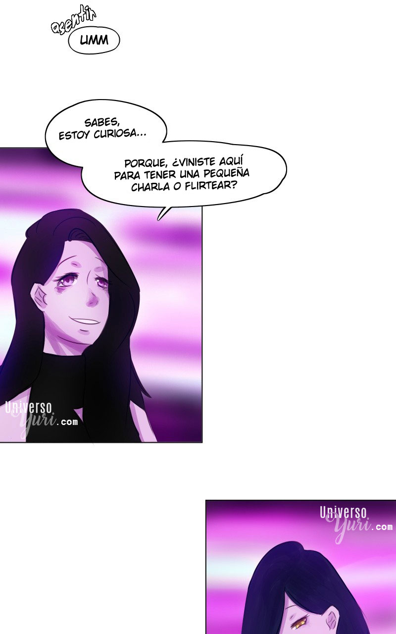 Blithe Ch. 2 第8页