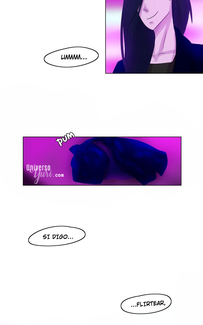 Blithe Ch. 2 第9页