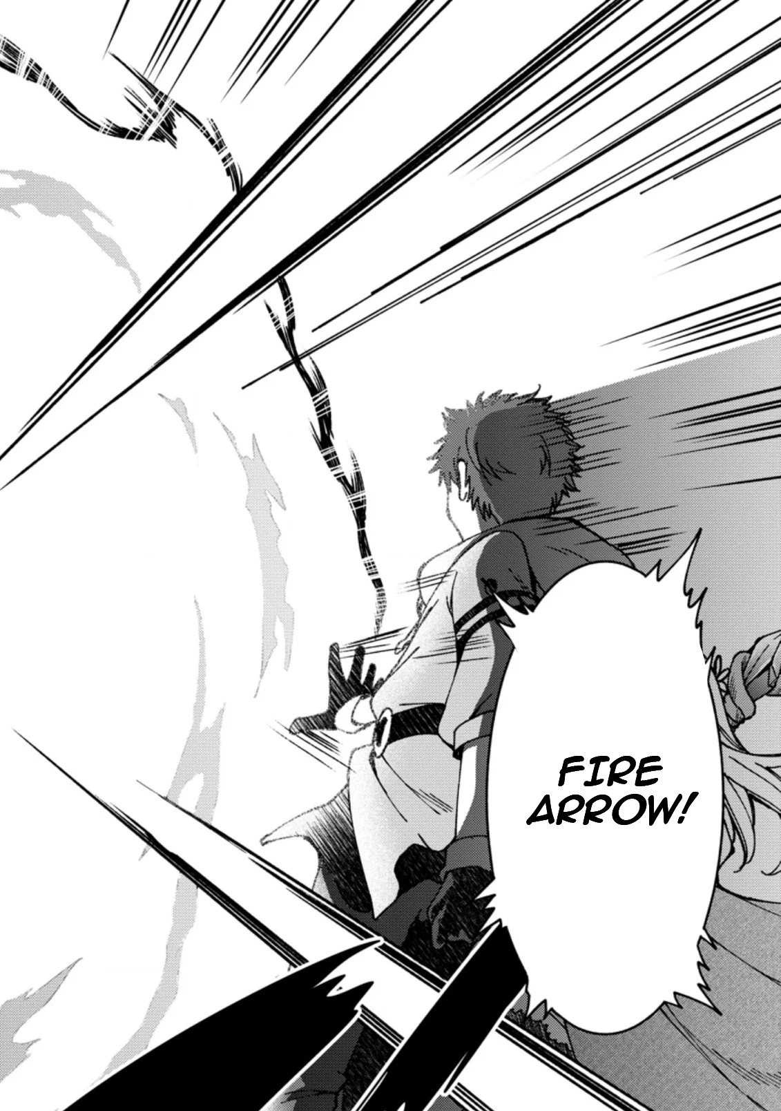 Kensei no Osananajimi ga Power Hara de Ore ni Tsuraku Ataru node, Zetsuen Shite Henkyou de Makenshi to shite Denaosu Koto ni shita. Vol. 1 Ch. 3 第27页