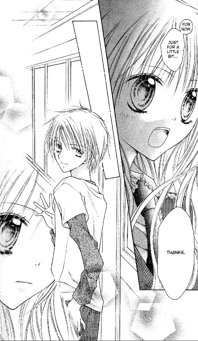 Nagatachou Strawberry Vol. 1 Ch. 2 第13页