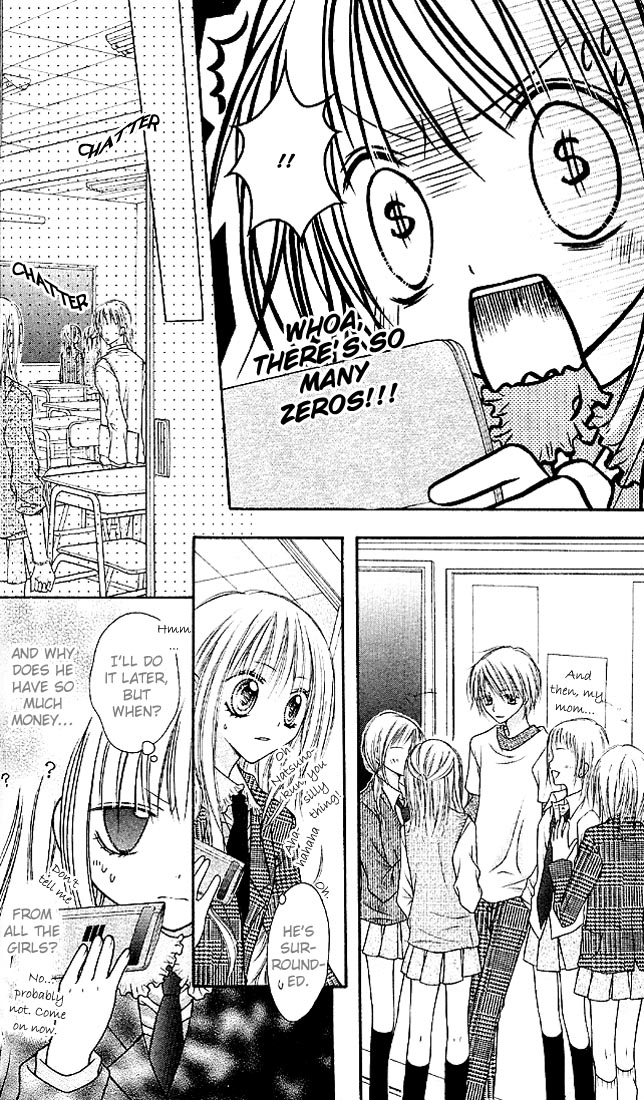 Nagatachou Strawberry Vol. 1 Ch. 2 第15页
