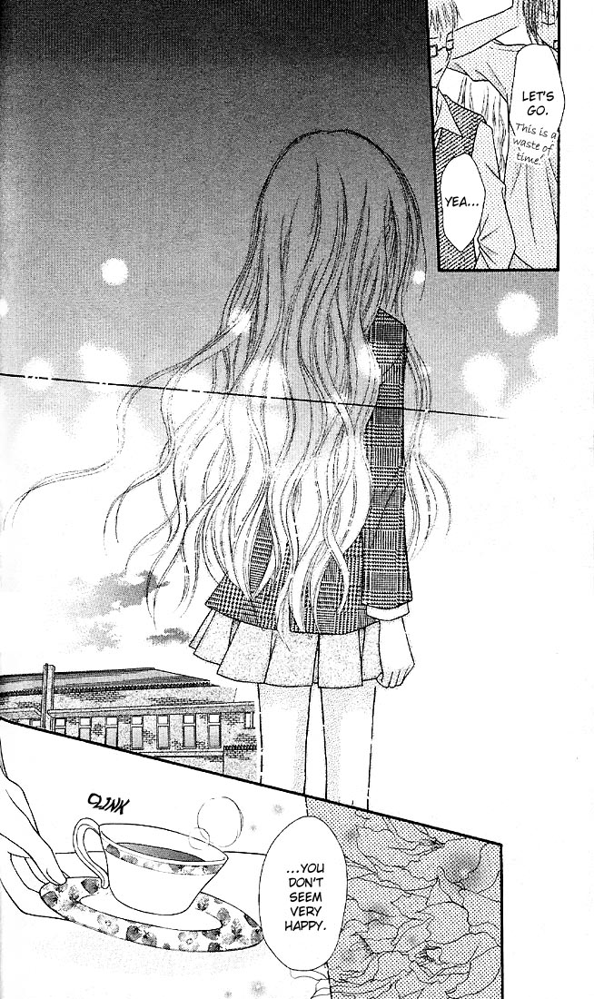 Nagatachou Strawberry Vol. 1 Ch. 2 第19页