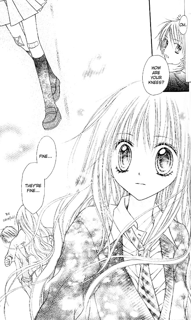 Nagatachou Strawberry Vol. 1 Ch. 2 第30页