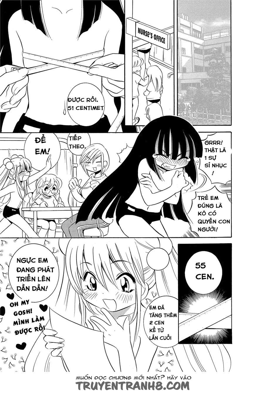 Kodomo no Jikan - Houkago Vol. 1 Ch. 2 第17页