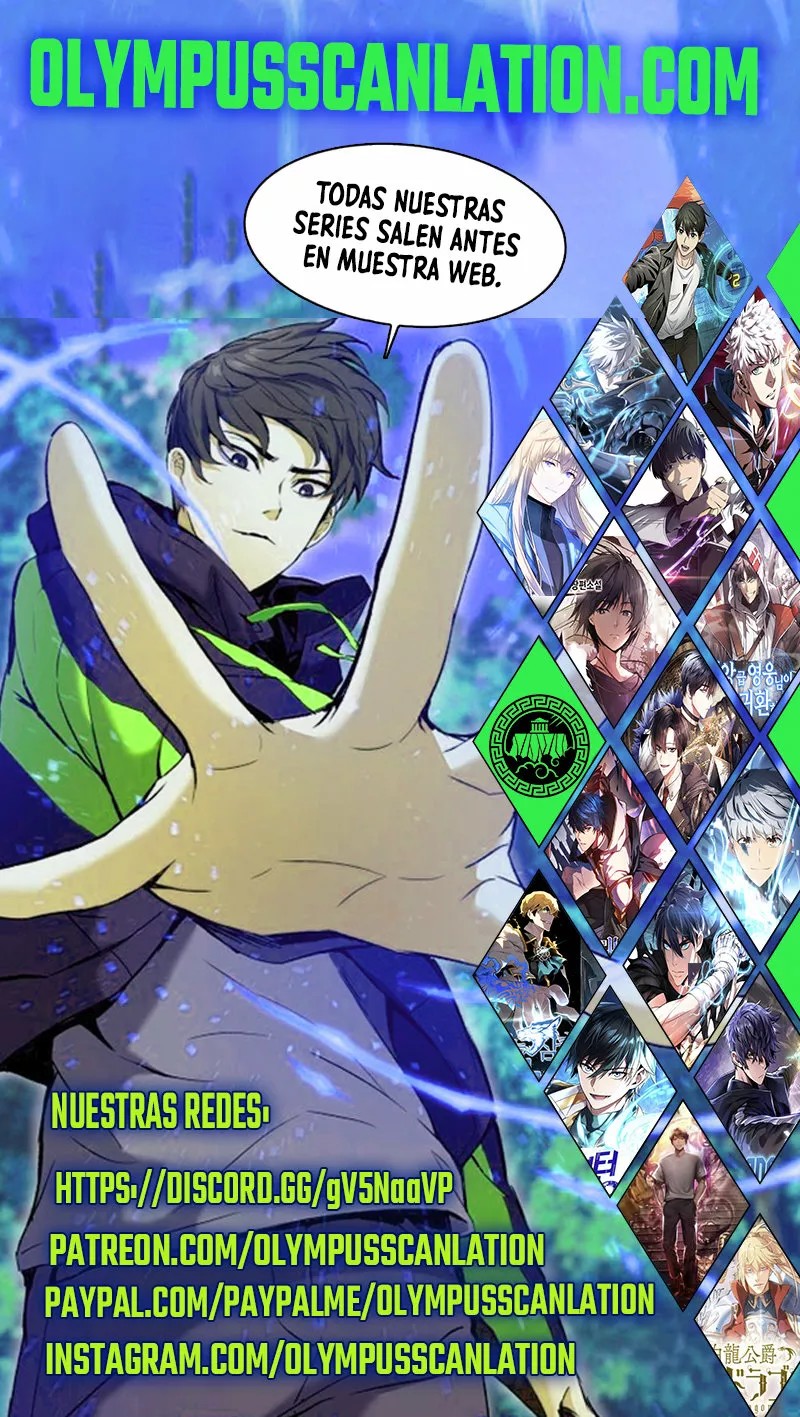The Supreme Way Ch. 1 第14页