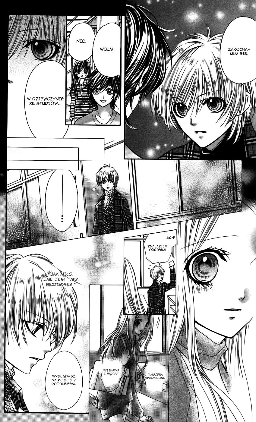 Yamamoto Zenjirou to Moushimasu Vol. 2 Ch. 6 第11页