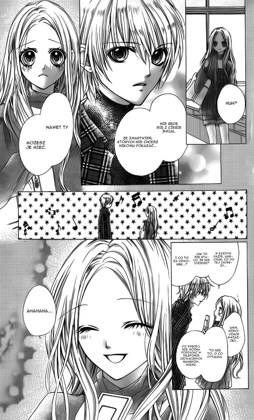 Yamamoto Zenjirou to Moushimasu Vol. 2 Ch. 6 第12页