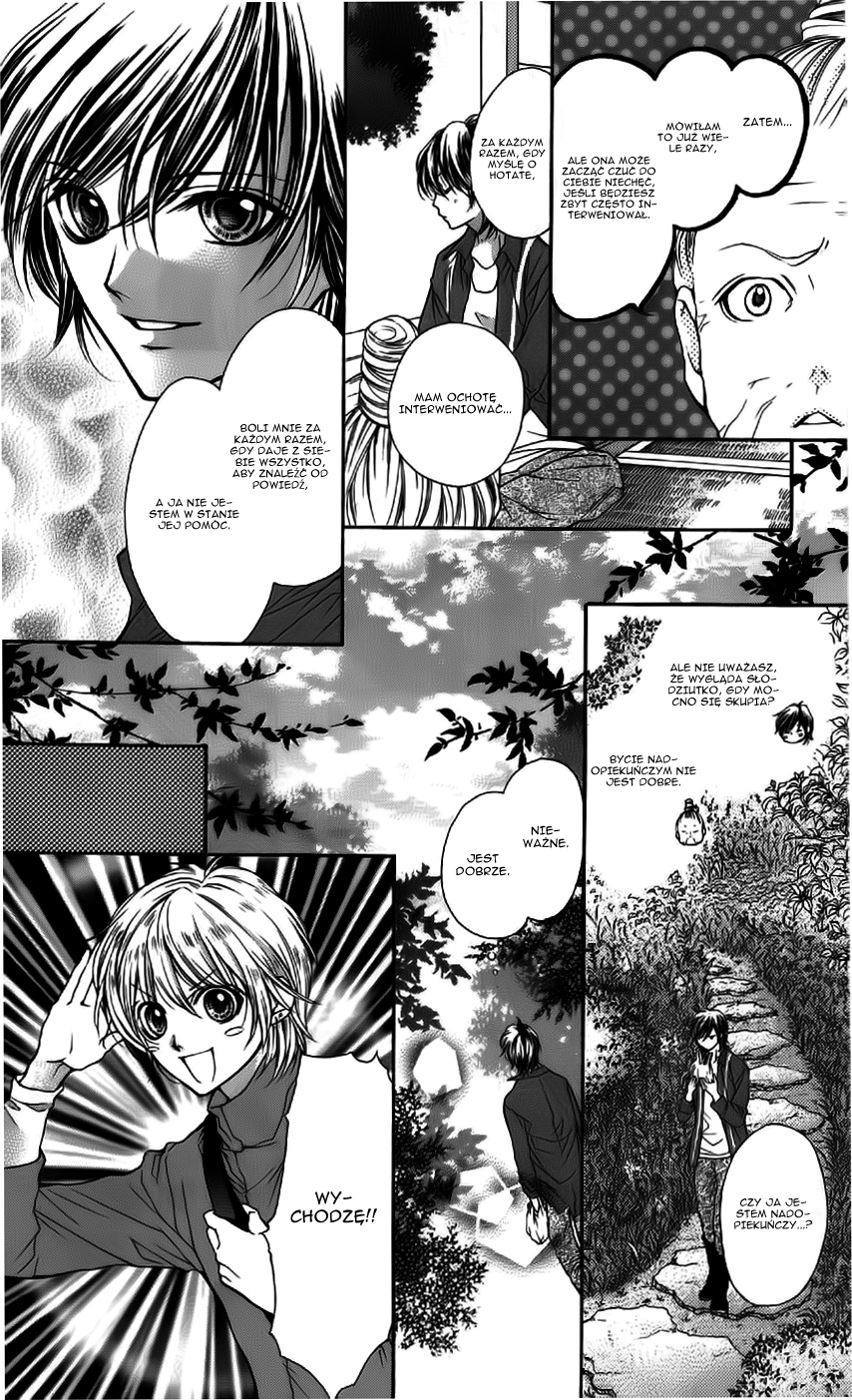 Yamamoto Zenjirou to Moushimasu Vol. 2 Ch. 6 第15页