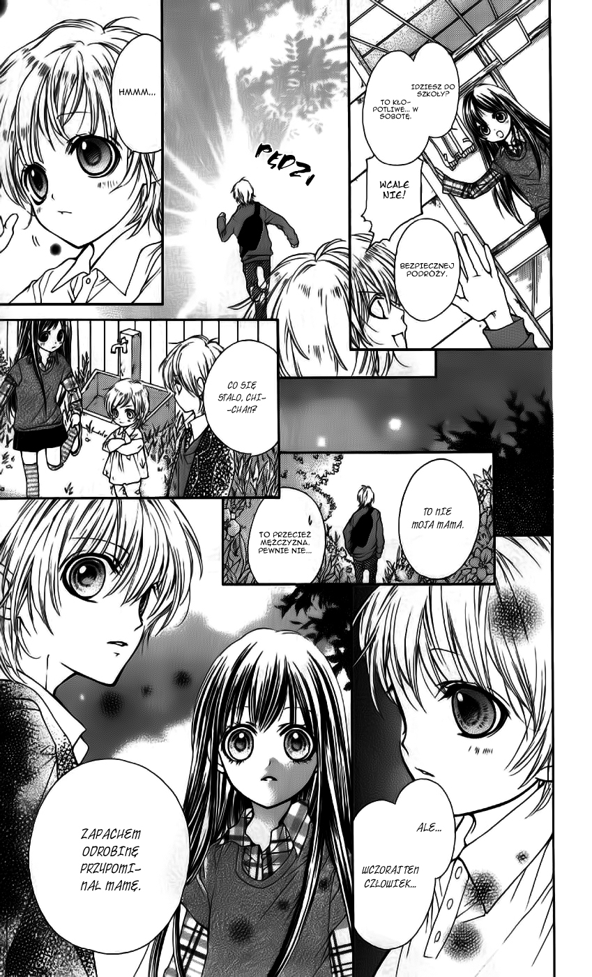 Yamamoto Zenjirou to Moushimasu Vol. 2 Ch. 6 第16页