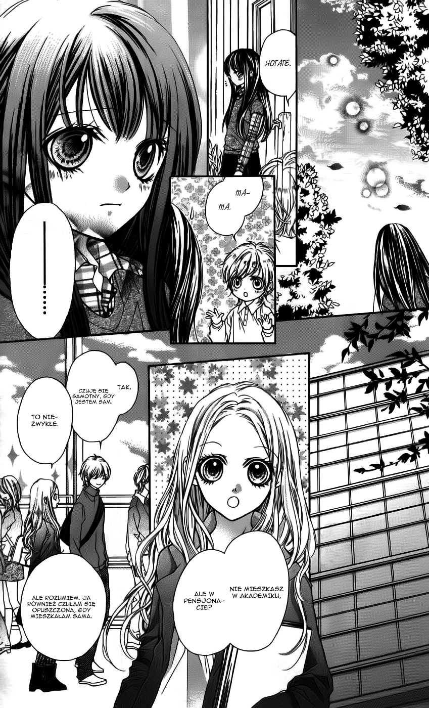 Yamamoto Zenjirou to Moushimasu Vol. 2 Ch. 6 第18页