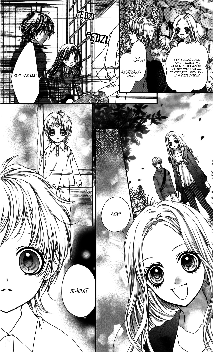 Yamamoto Zenjirou to Moushimasu Vol. 2 Ch. 6 第23页