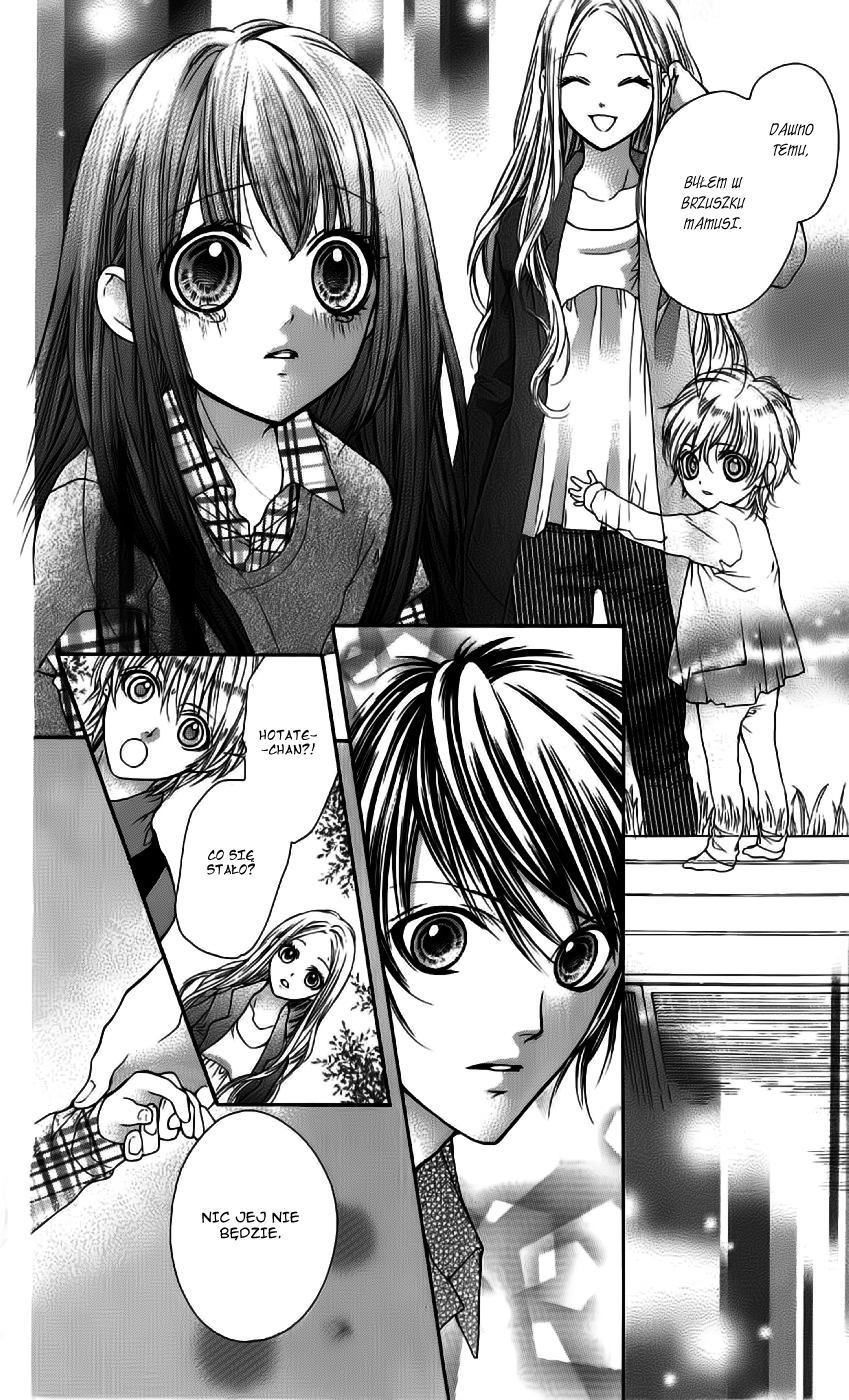 Yamamoto Zenjirou to Moushimasu Vol. 2 Ch. 6 第27页