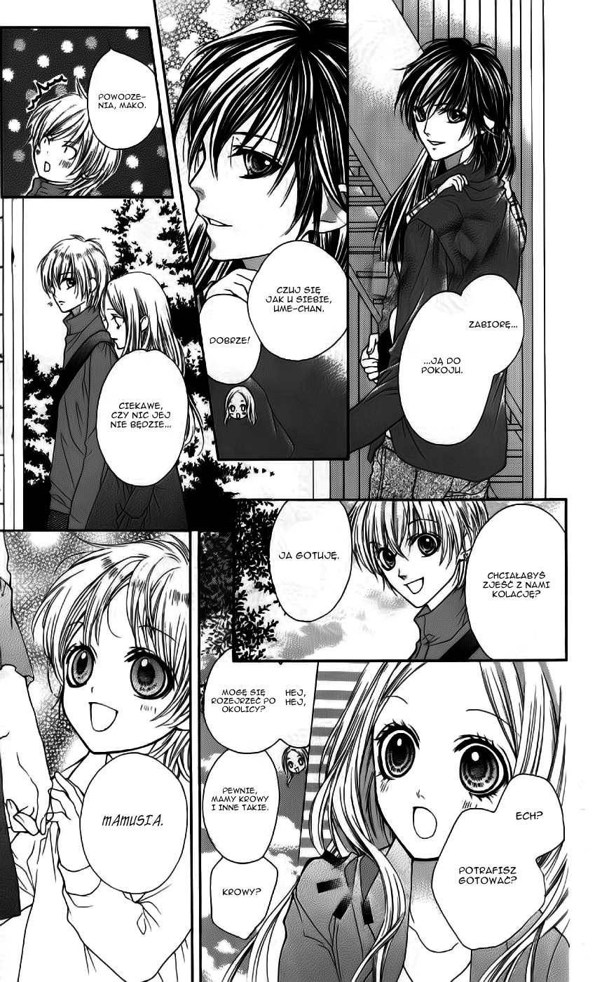 Yamamoto Zenjirou to Moushimasu Vol. 2 Ch. 6 第28页
