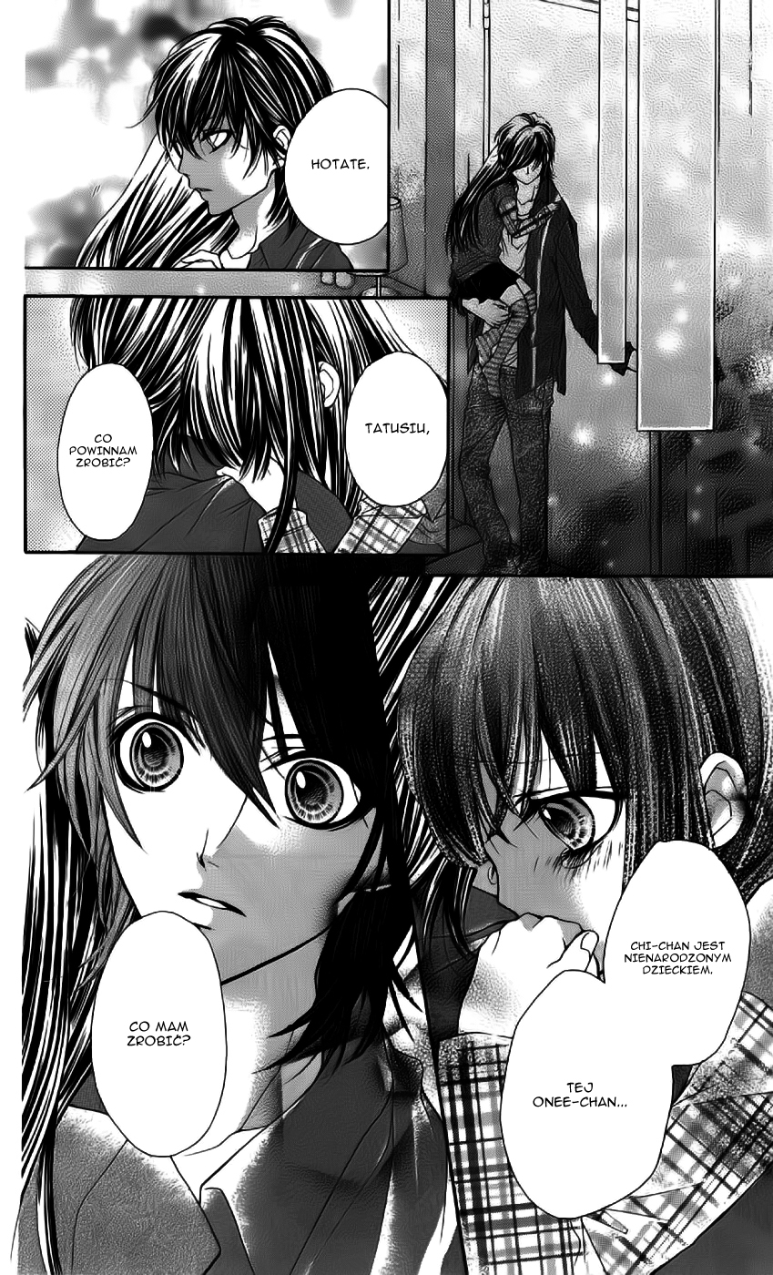 Yamamoto Zenjirou to Moushimasu Vol. 2 Ch. 6 第29页