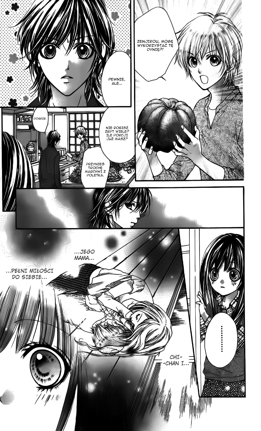 Yamamoto Zenjirou to Moushimasu Vol. 2 Ch. 6 第32页