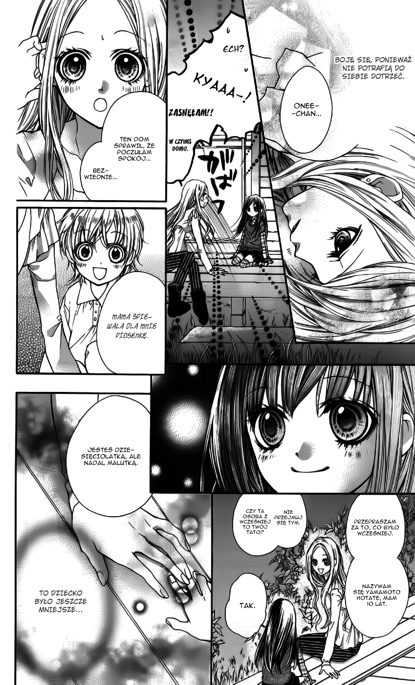 Yamamoto Zenjirou to Moushimasu Vol. 2 Ch. 6 第33页
