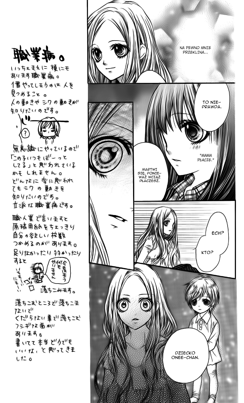 Yamamoto Zenjirou to Moushimasu Vol. 2 Ch. 6 第34页