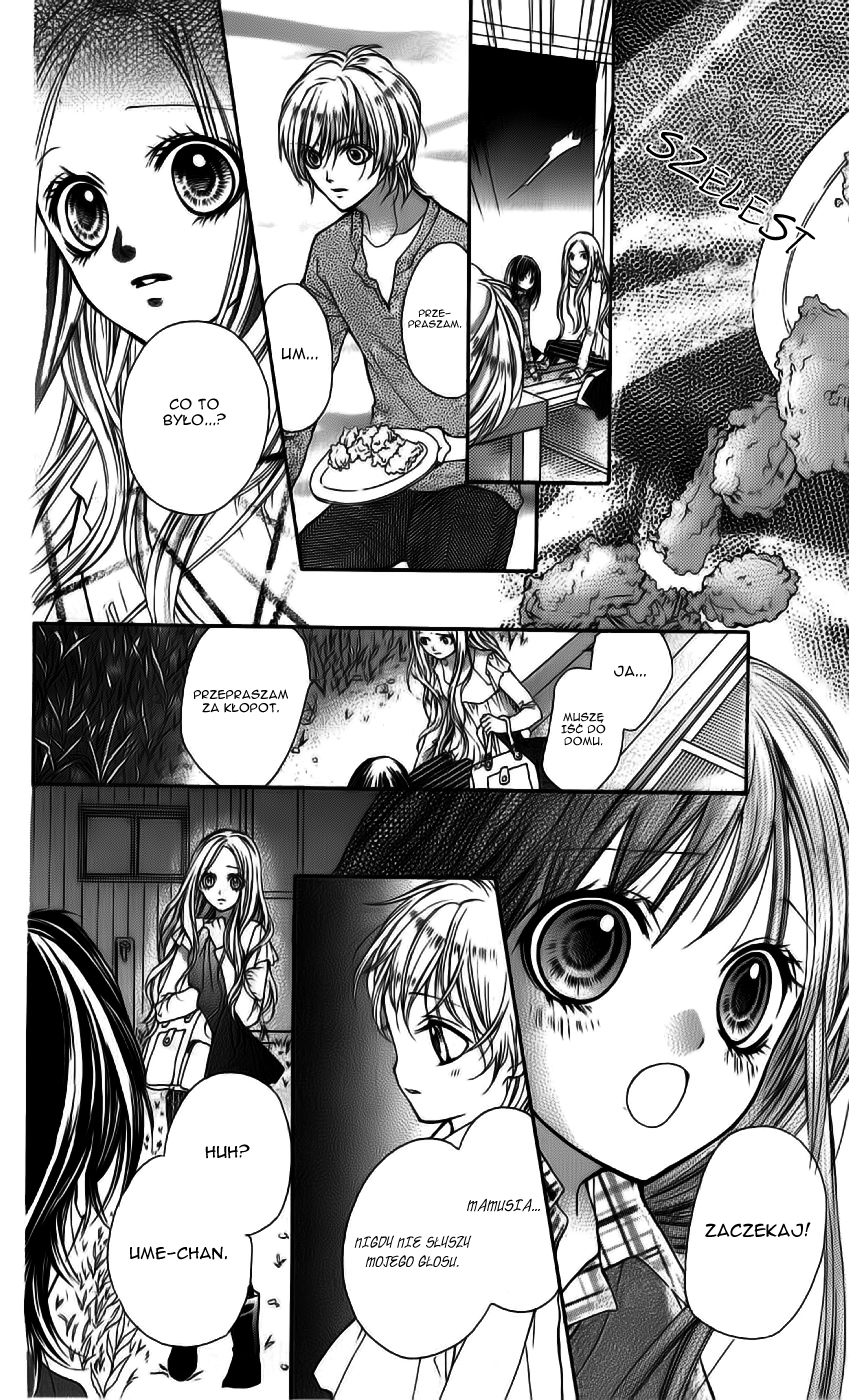 Yamamoto Zenjirou to Moushimasu Vol. 2 Ch. 6 第35页