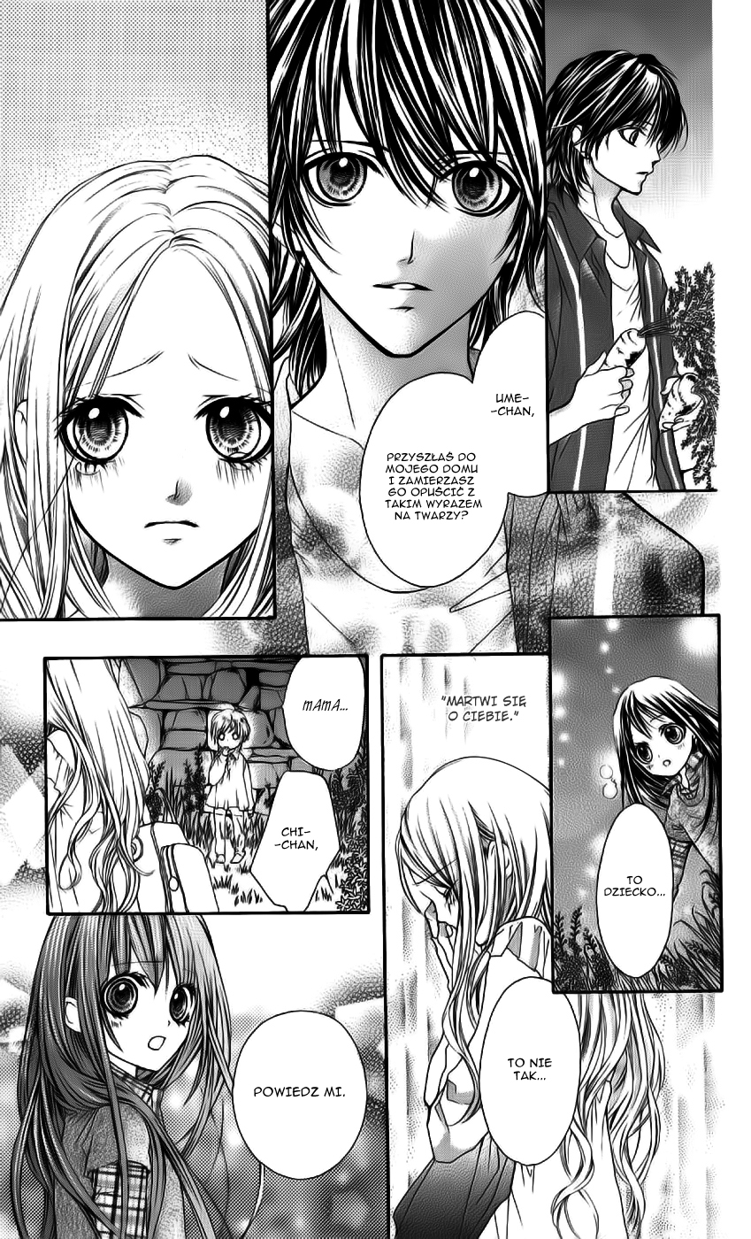 Yamamoto Zenjirou to Moushimasu Vol. 2 Ch. 6 第36页