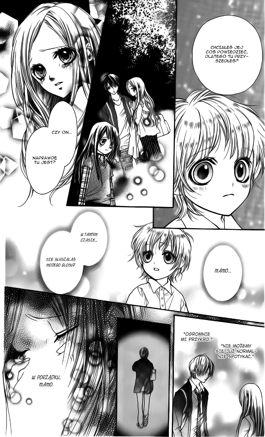 Yamamoto Zenjirou to Moushimasu Vol. 2 Ch. 6 第37页