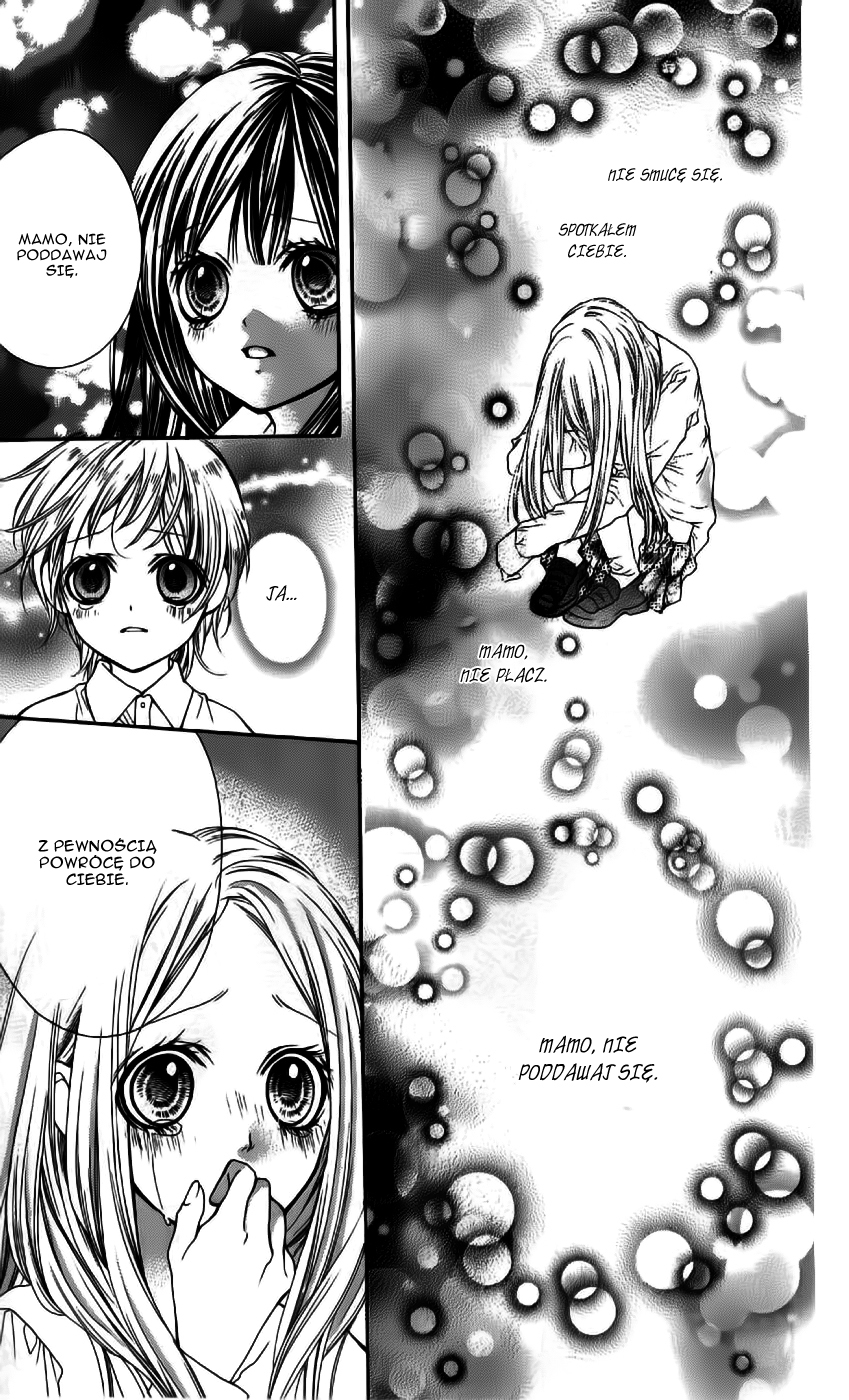 Yamamoto Zenjirou to Moushimasu Vol. 2 Ch. 6 第38页