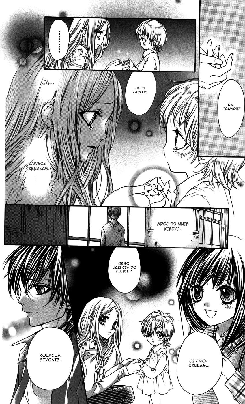 Yamamoto Zenjirou to Moushimasu Vol. 2 Ch. 6 第39页