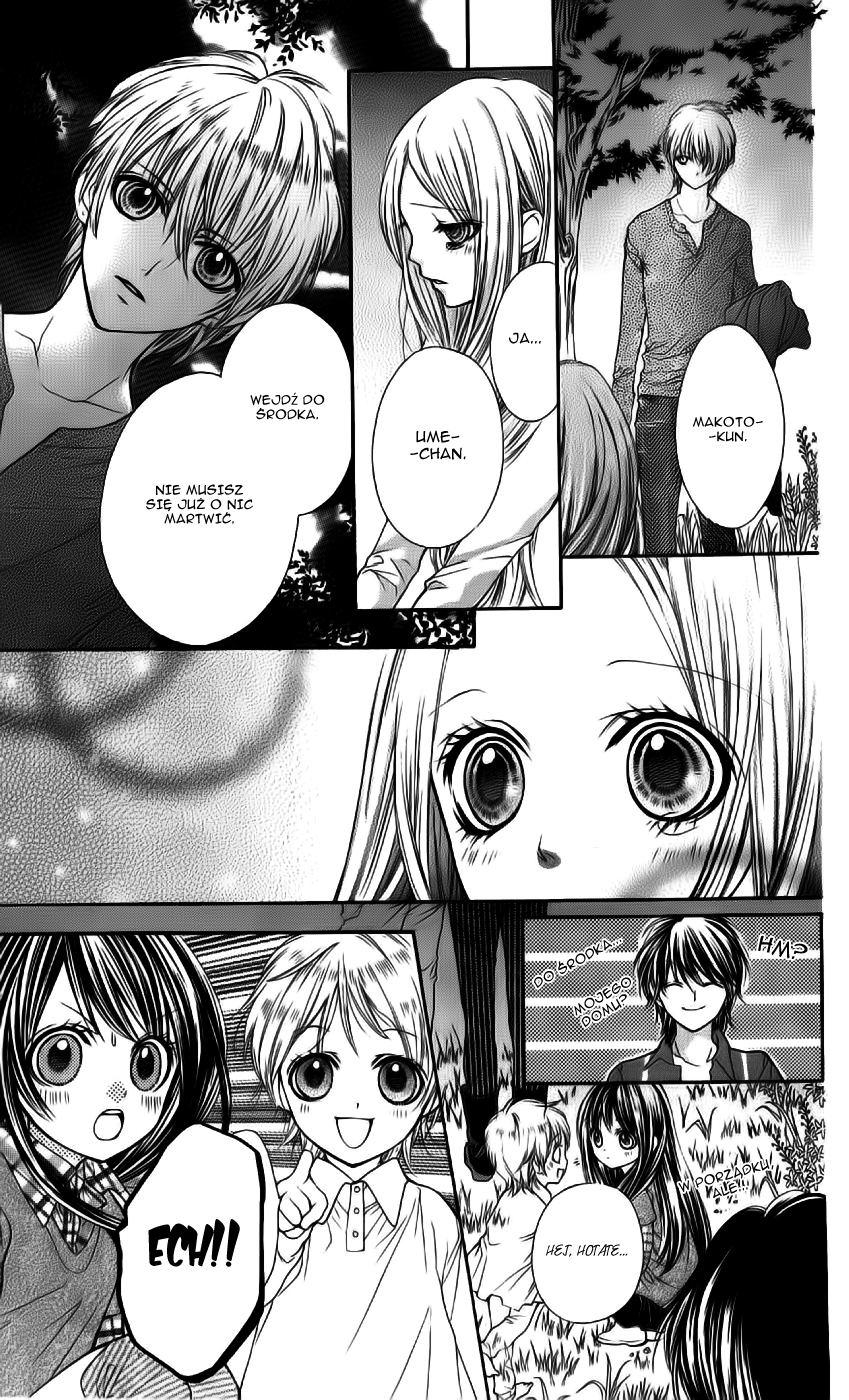 Yamamoto Zenjirou to Moushimasu Vol. 2 Ch. 6 第40页