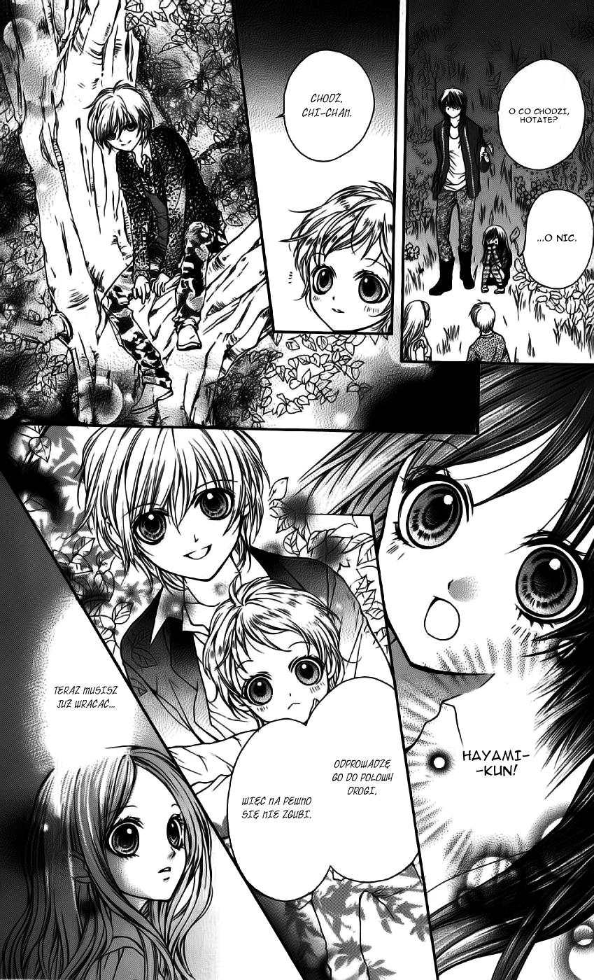 Yamamoto Zenjirou to Moushimasu Vol. 2 Ch. 6 第41页