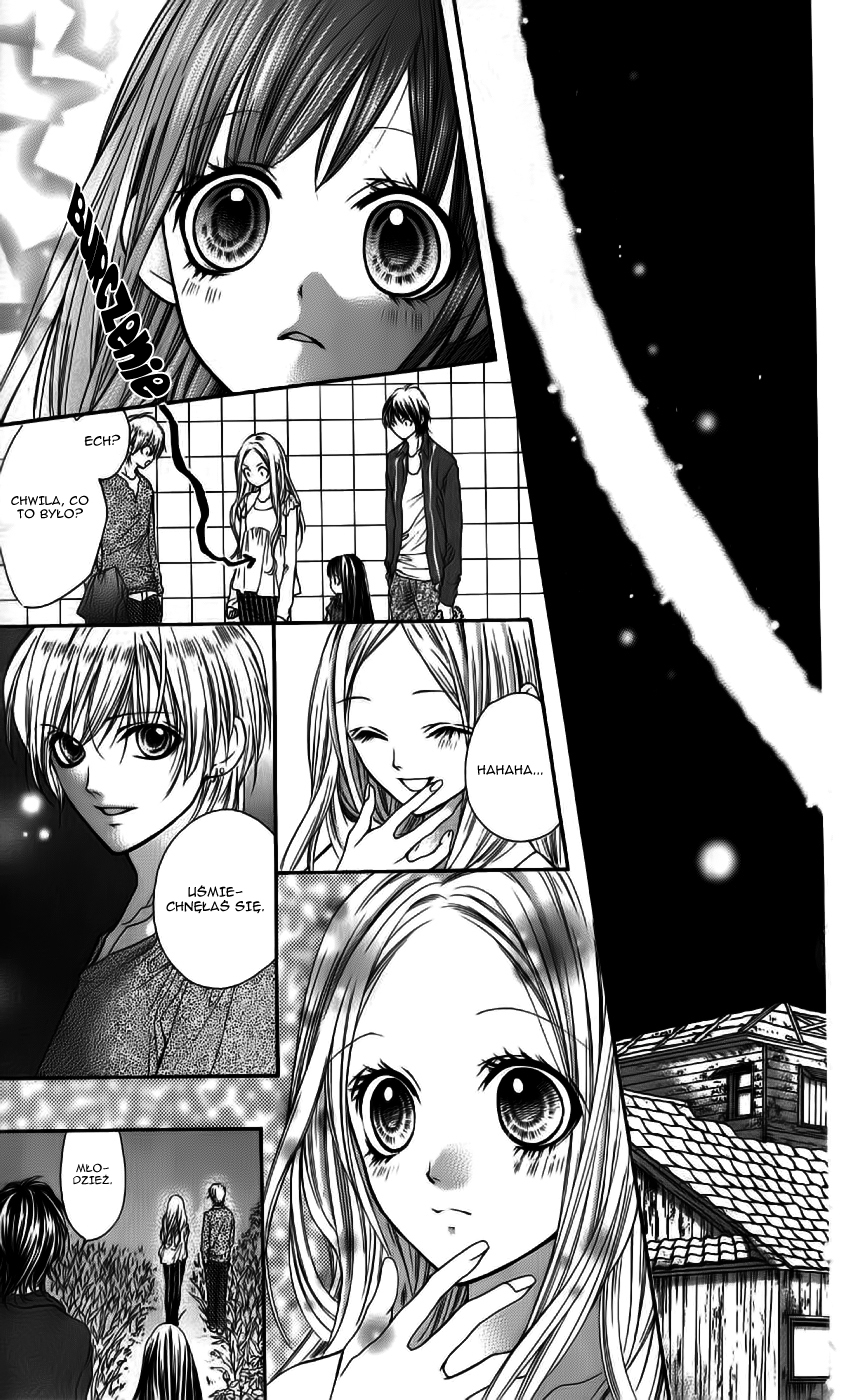 Yamamoto Zenjirou to Moushimasu Vol. 2 Ch. 6 第42页