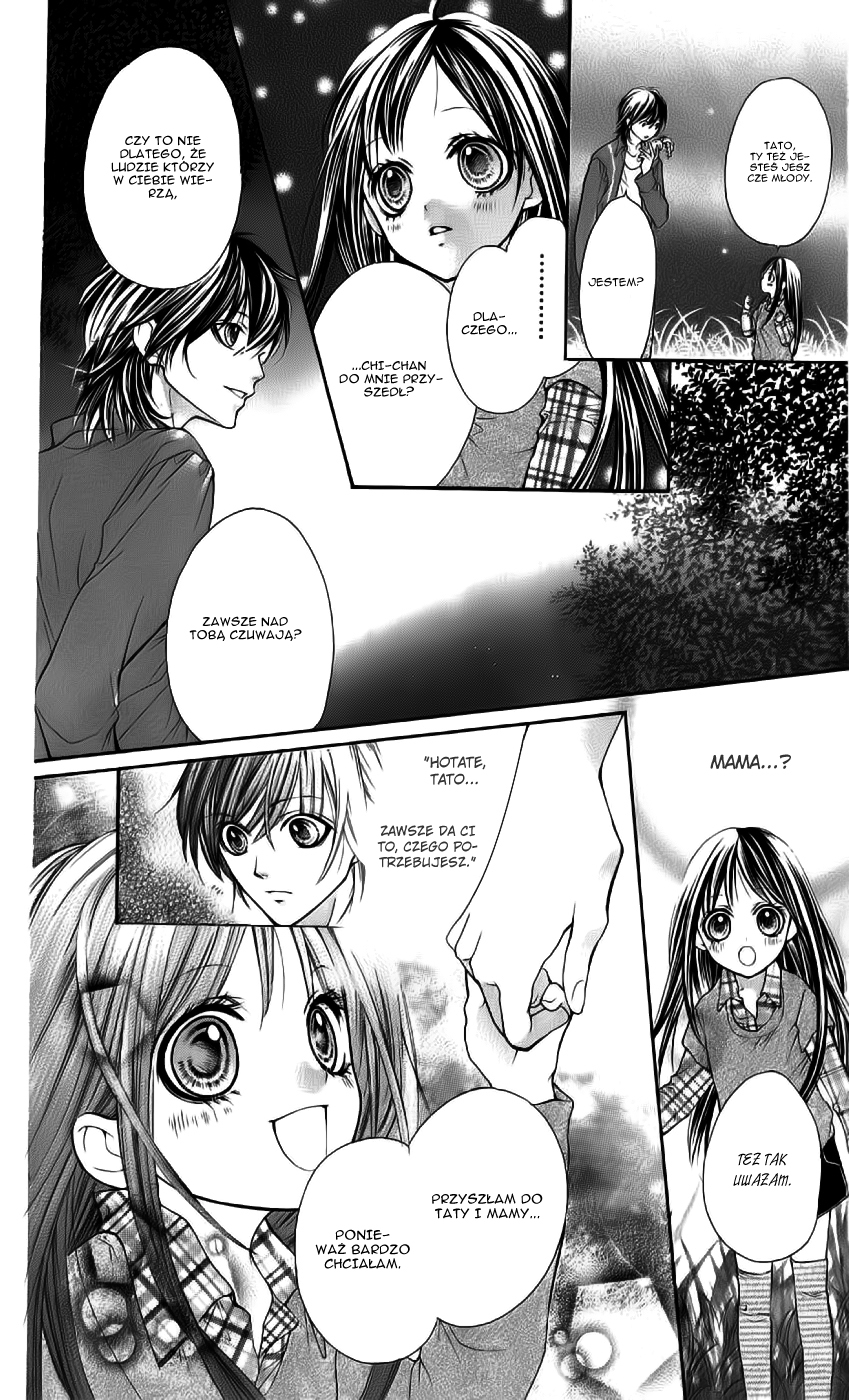 Yamamoto Zenjirou to Moushimasu Vol. 2 Ch. 6 第43页