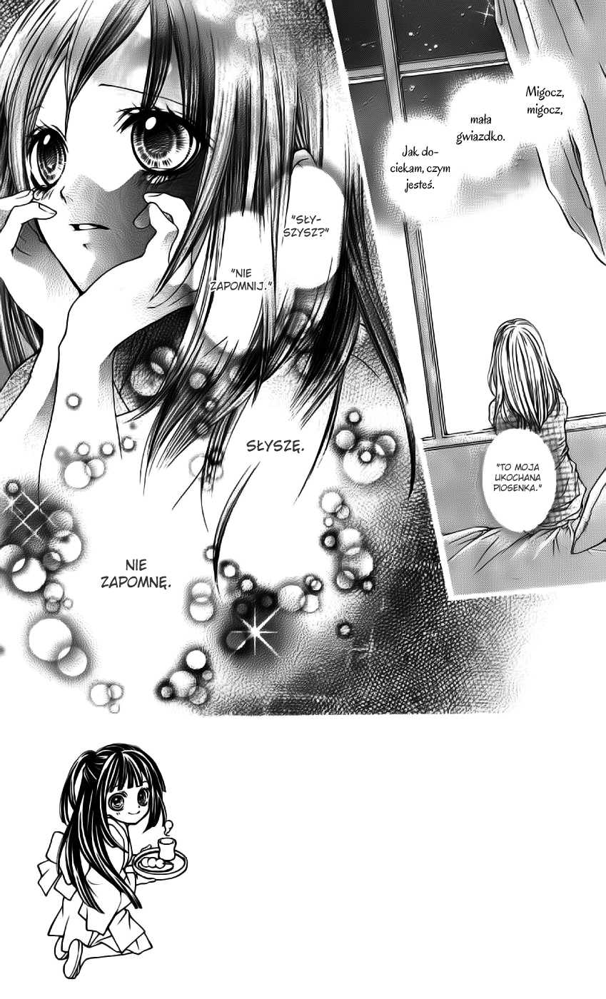 Yamamoto Zenjirou to Moushimasu Vol. 2 Ch. 6 第6页