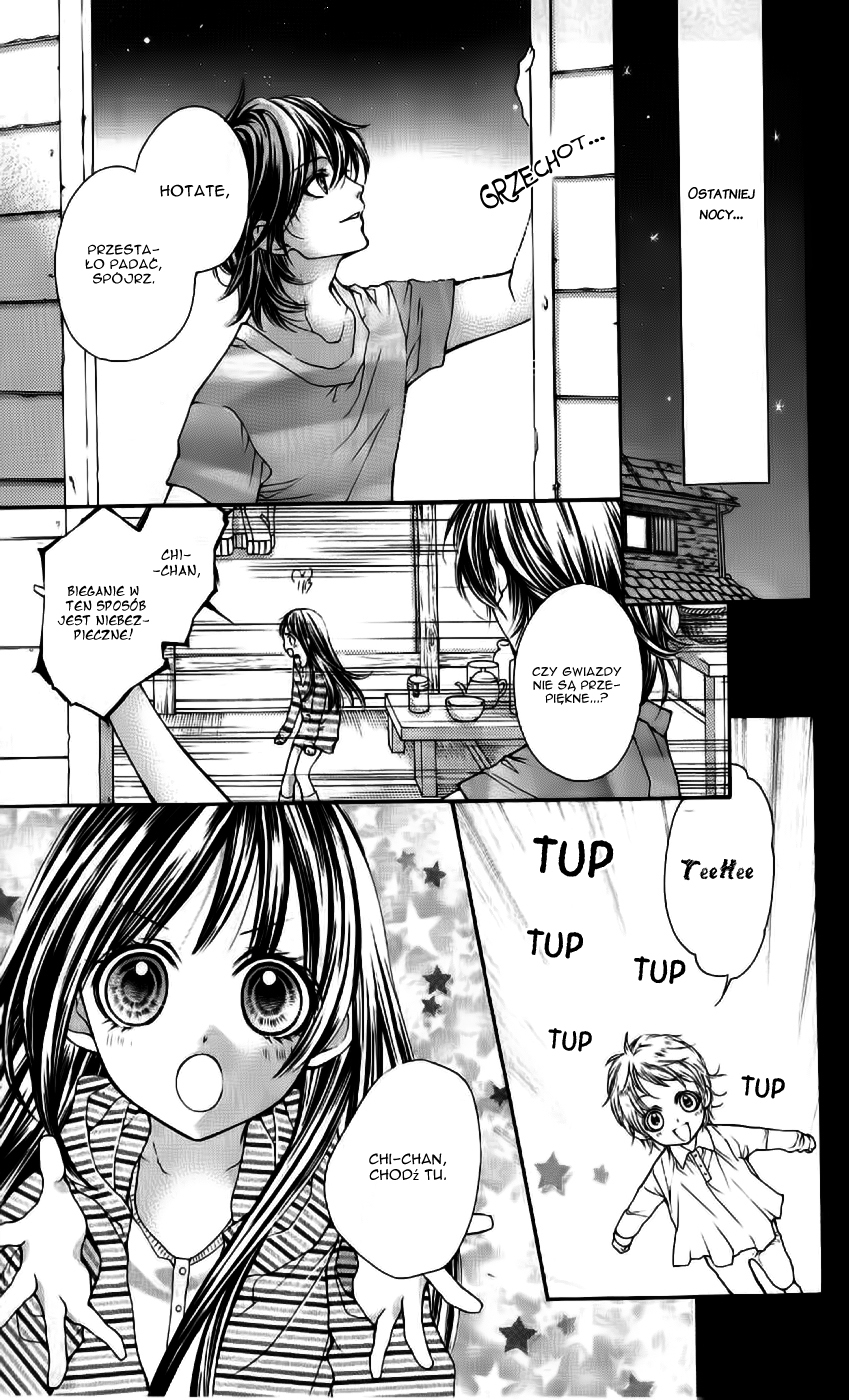 Yamamoto Zenjirou to Moushimasu Vol. 2 Ch. 6 第8页
