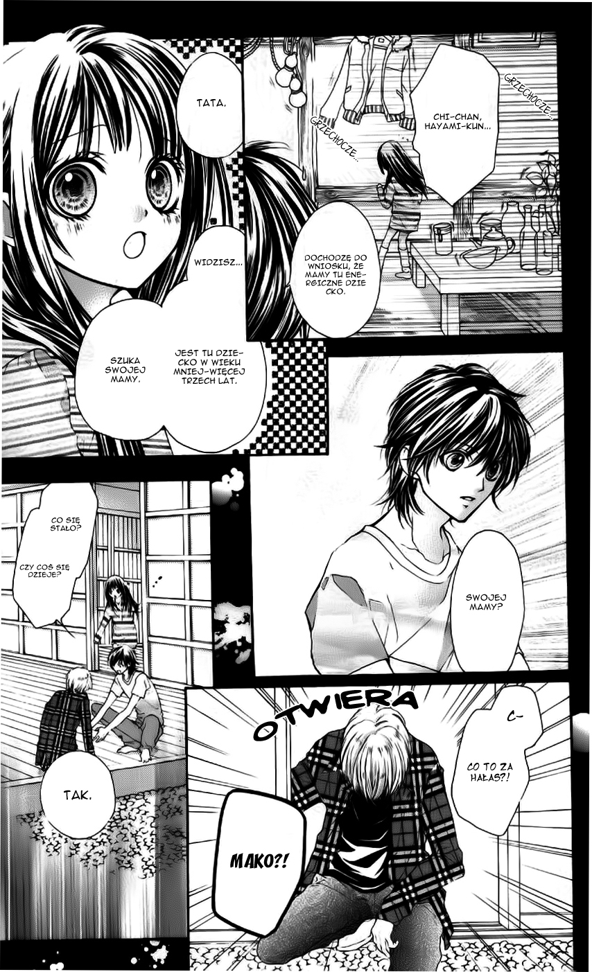 Yamamoto Zenjirou to Moushimasu Vol. 2 Ch. 6 第10页