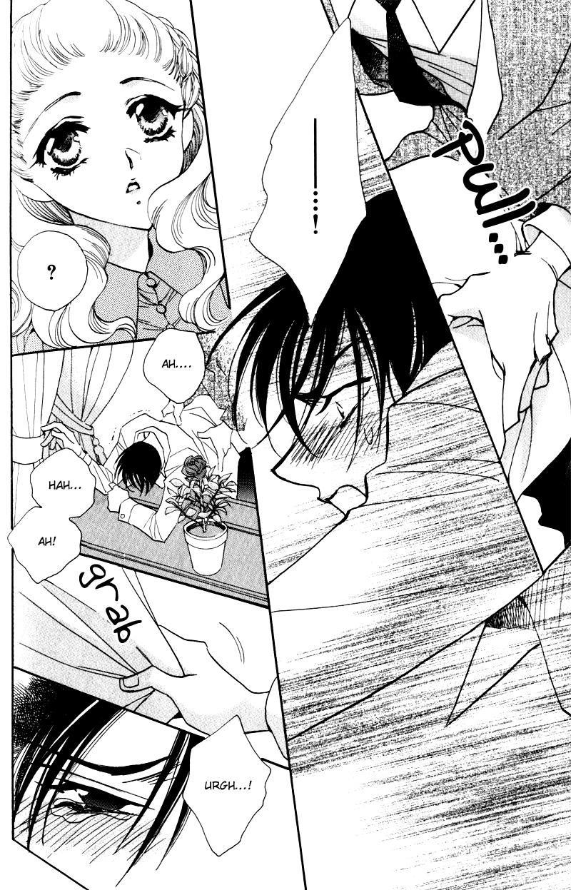 Mezame no Mori Vol. 1 Ch. 5 第29页